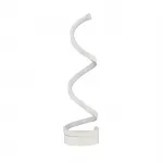 Настольный светильник Escada DYNAMIC 10262/L LED White