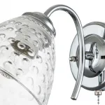 Escada 658/1A E27*40W Chrome от ImperiumLoft
