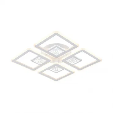 Потолочный светильник Escada HYDRIA 10277/4LED
