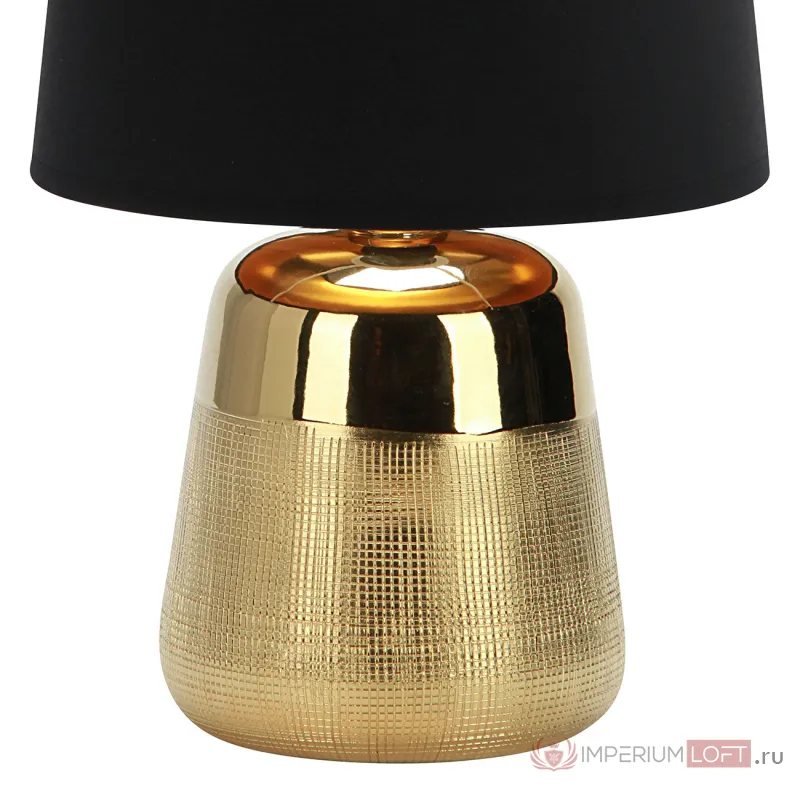 Escada 10199/L E14*40W Gold от ImperiumLoft