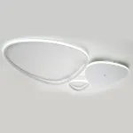 Потолочный светильник Escada INDEX 10289/3LED