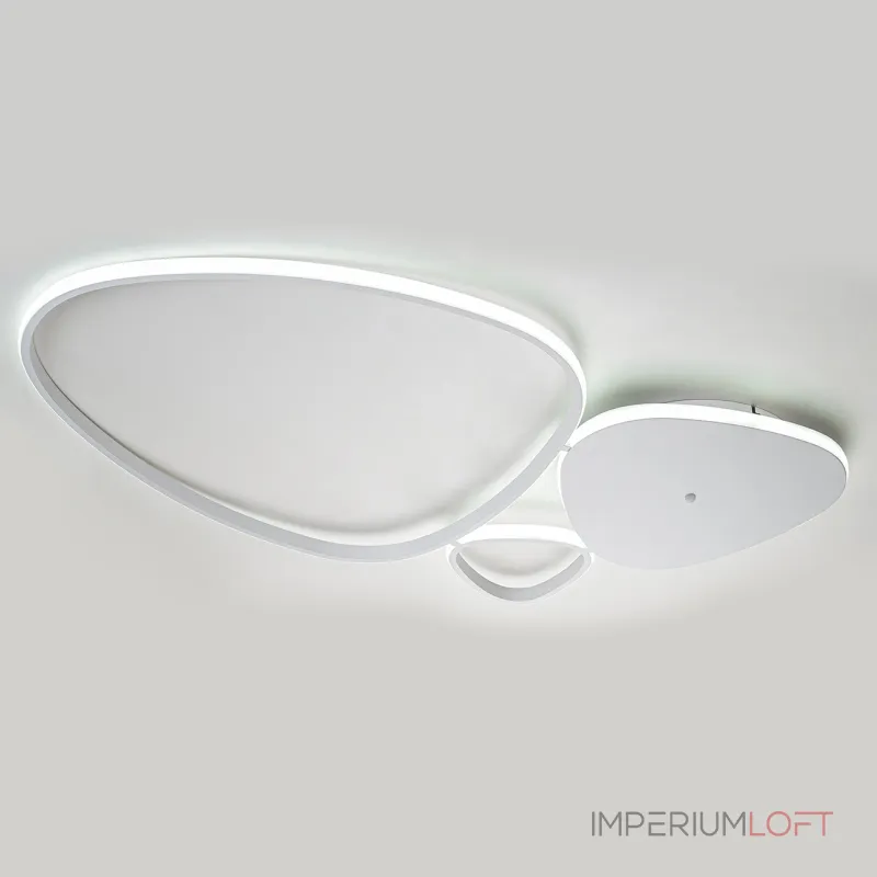 Потолочный светильник Escada INDEX 10289/3LED