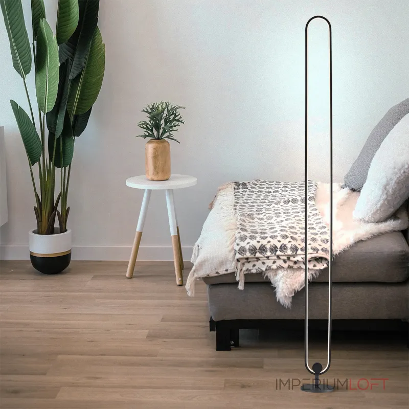 Напольный светильник Escada FRAME 10288/T LED от ImperiumLoft Напольный светильник Escada FRAME 10288/T LED от ImperiumLoft