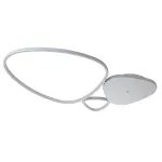 Потолочный светильник Escada INDEX 10289/3LED