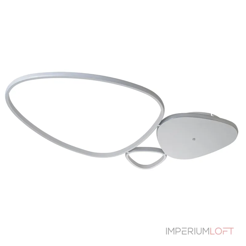 Потолочный светильник Escada INDEX 10289/3LED