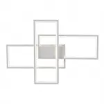 Потолочный светильник Escada 10254/3 LED*91W White