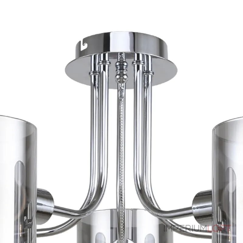 Escada 683/5P E14*40W Chrome
