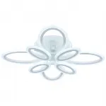 Потолочный светильник Escada KOLERIA 10207/8LED