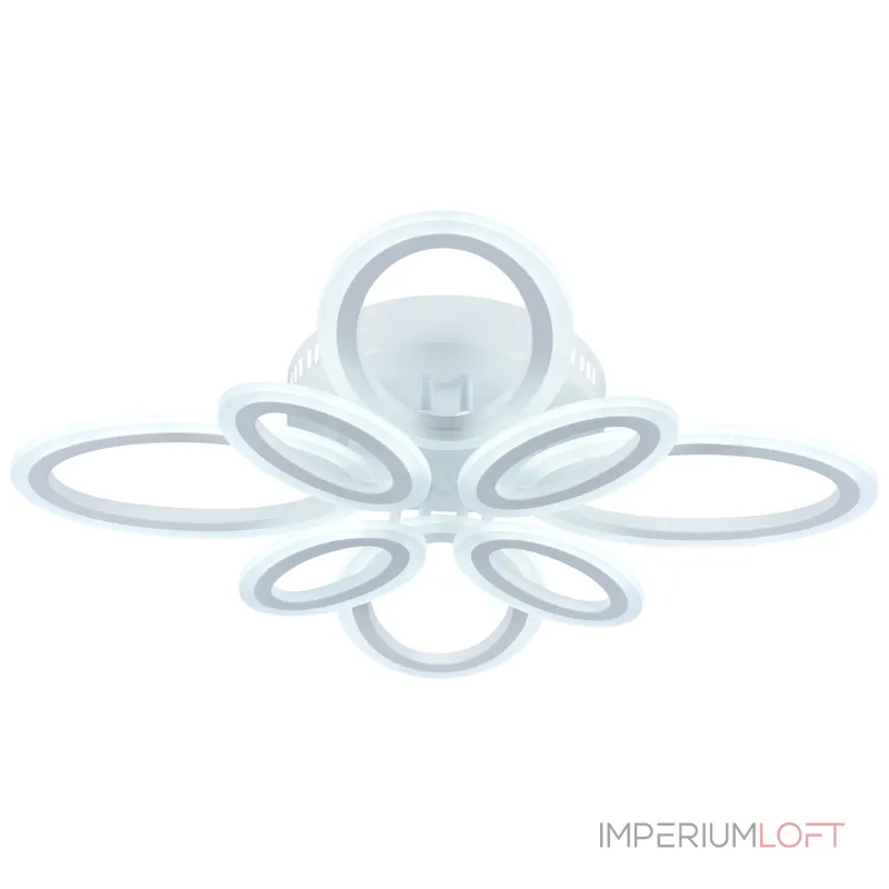 Потолочный светильник Escada KOLERIA 10207/8LED Потолочный светильник Escada KOLERIA 10207/8LED