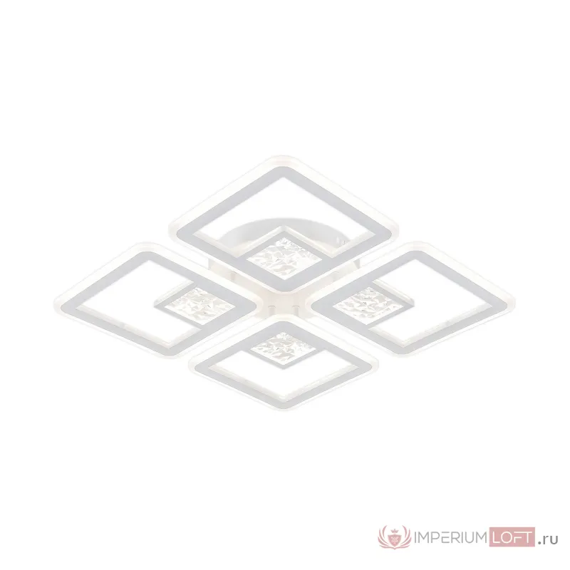 Потолочный светильник Escada HYDRIA 10277/4LED от ImperiumLoft