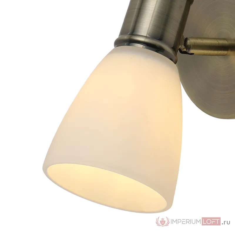 Настенный светильник (спот) Escada VINTAGE 2135/1A от ImperiumLoft