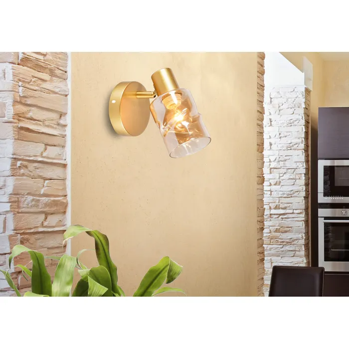 Спот Escada TWIST 1133/1 от ImperiumLoft