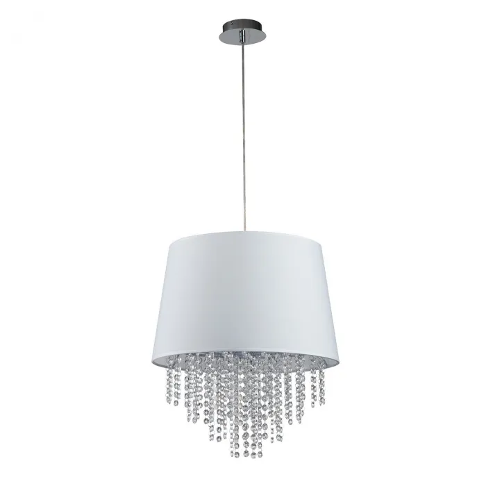 Подвесной светильник Escada CHARM 652/3S White от ImperiumLoft