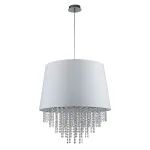 Подвесная люстра Escada CHARM 652/5S White