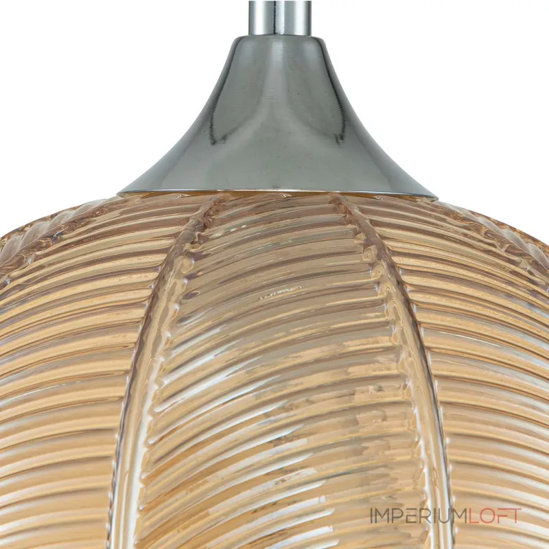 Подвесной светильник Escada 10194/1S E27*40W Amber Подвесной светильник Escada 10194/1S E27*40W Amber