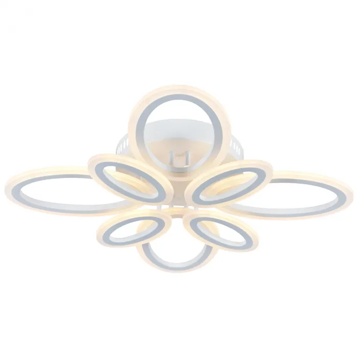 Потолочный светильник Escada KOLERIA 10207/8LED