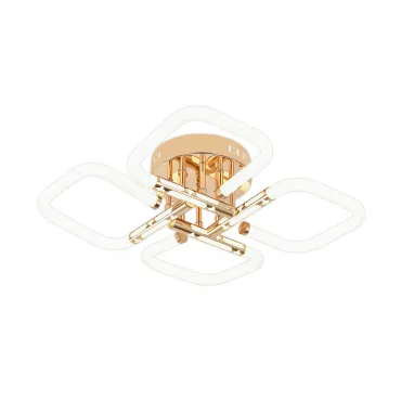 Потолочный светильник Escada LACERTA 10265/4LED