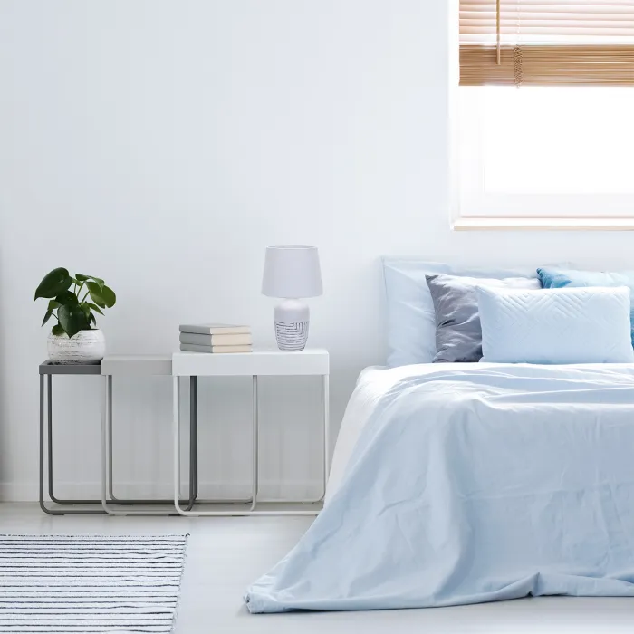 Escada 10195/L E27*40W White от ImperiumLoft