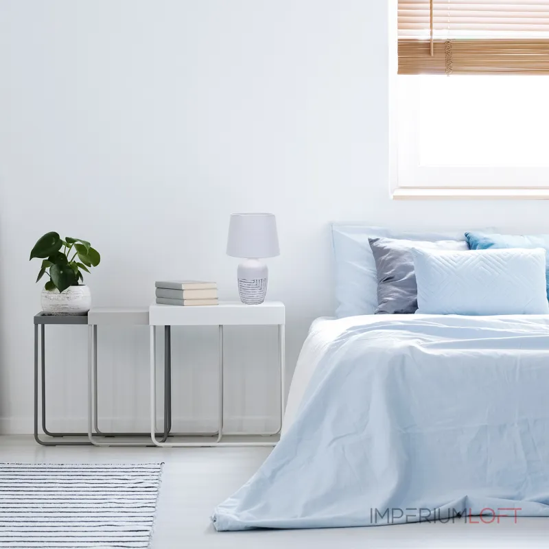 Escada 10195/L E27*40W White