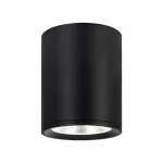 Escada 20003SMU/02 LED 12W 4200K черный матовый