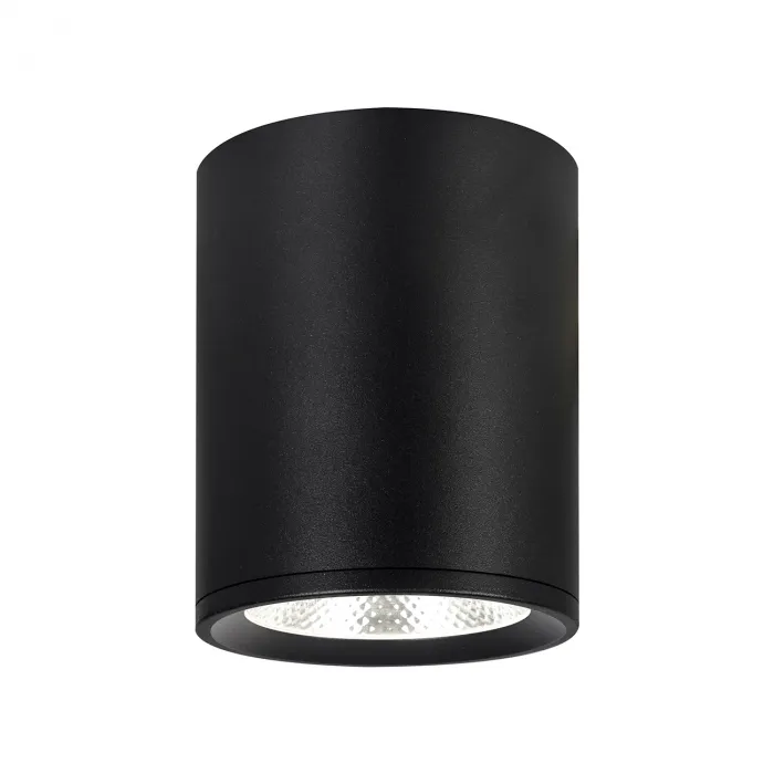 Escada 20003SMU/02 LED 12W 4200K черный матовый от ImperiumLoft