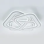 Escada 10244/3 LED*140W White от ImperiumLoft
