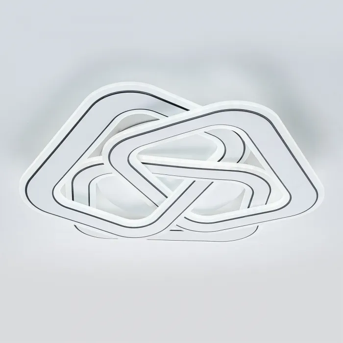 Escada 10244/3 LED*140W White от ImperiumLoft