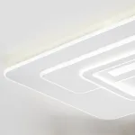 Потолочный светильник Escada RUNG 10294/3LED от ImperiumLoft