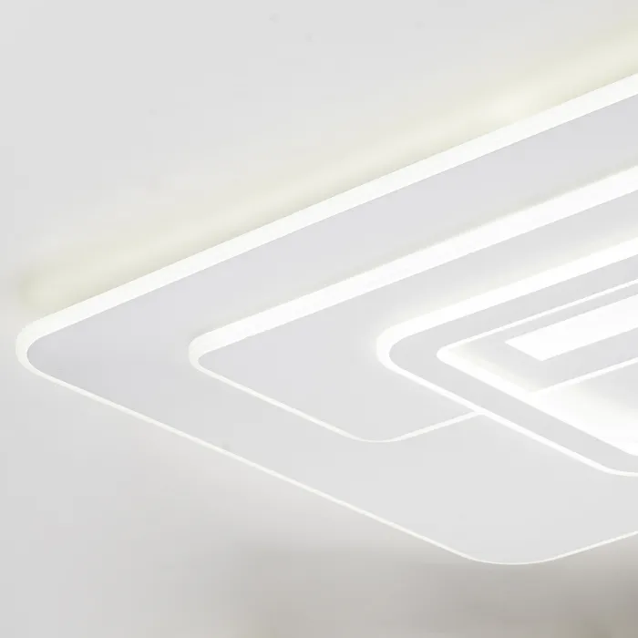 Потолочный светильник Escada RUNG 10294/3LED от ImperiumLoft