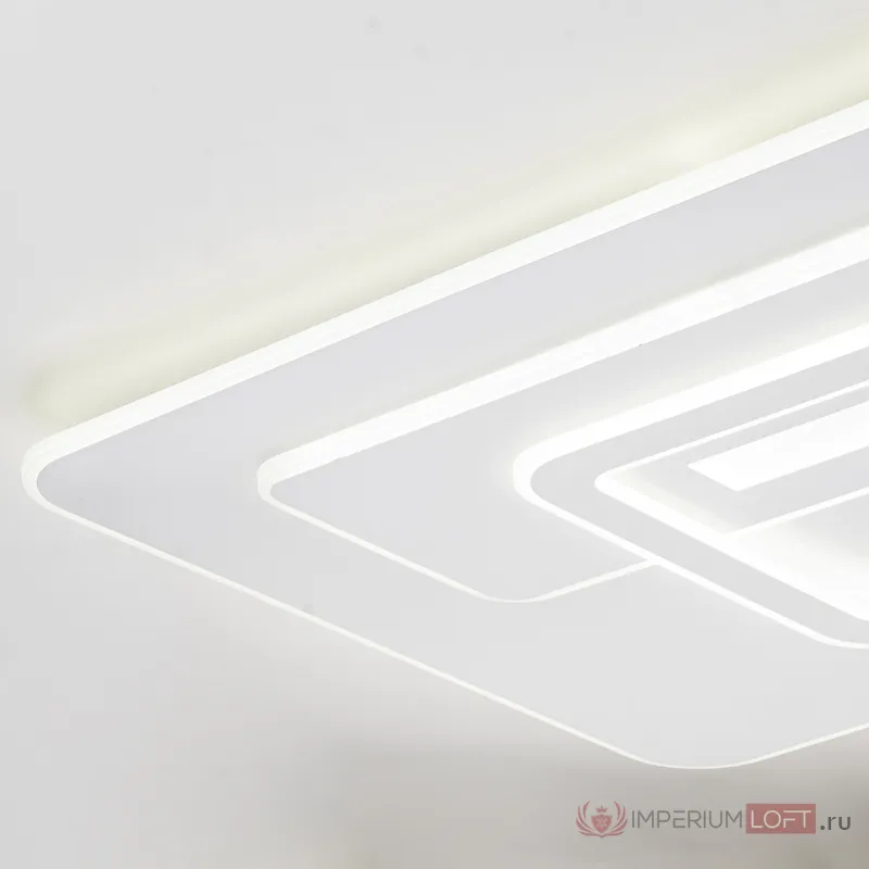 Потолочный светильник Escada RUNG 10294/3LED от ImperiumLoft
