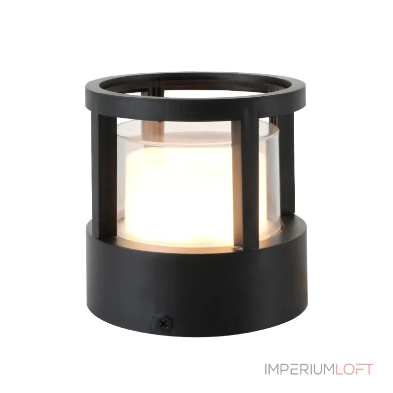 Уличный настенный светильник Escada METOPE 30017W/02LED