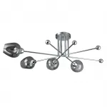 Escada 695/4P E14*40W Chrome