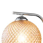 Настенный светильник Escada CHANCE 10197/1A Amber