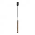 Подвесной светильник Escada 609/S LED Gold