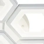 Escada 10204/7 LED*130W White от ImperiumLoft