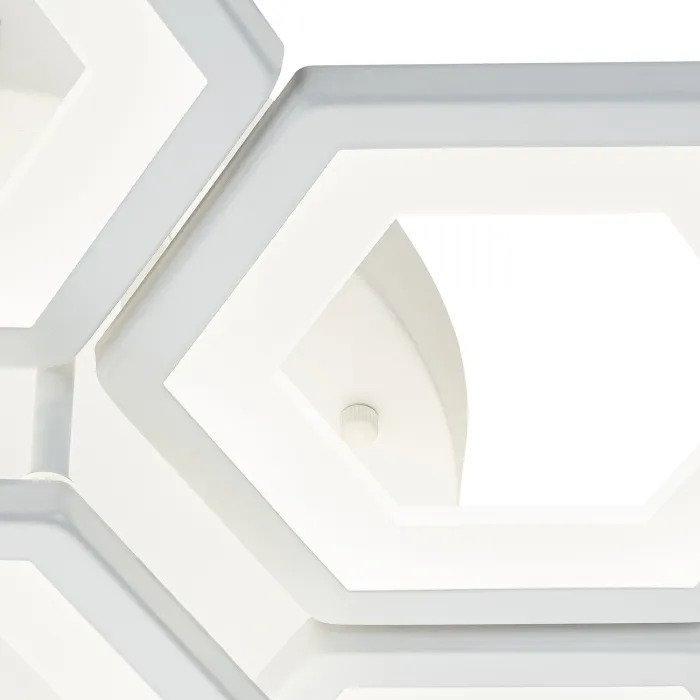 Escada 10204/7 LED*130W White от ImperiumLoft