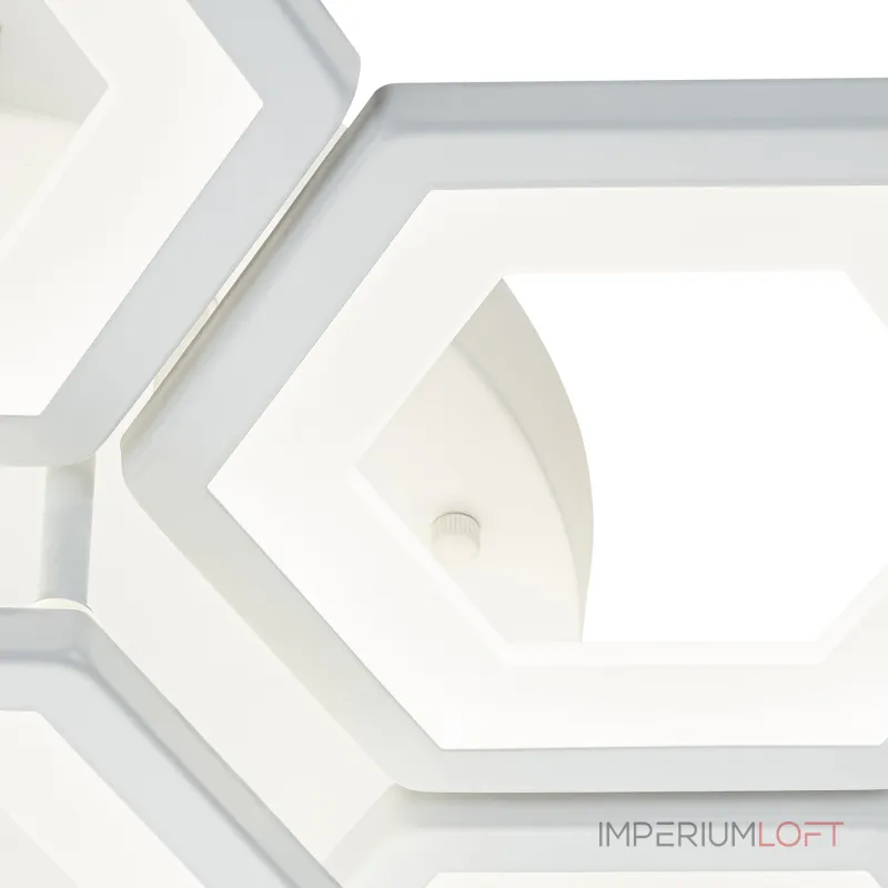 Escada 10204/7 LED*130W White