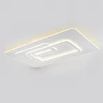 Потолочный светильник Escada RUNG 10294/3LED от ImperiumLoft