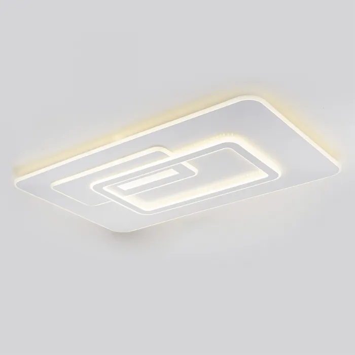 Потолочный светильник Escada RUNG 10294/3LED от ImperiumLoft