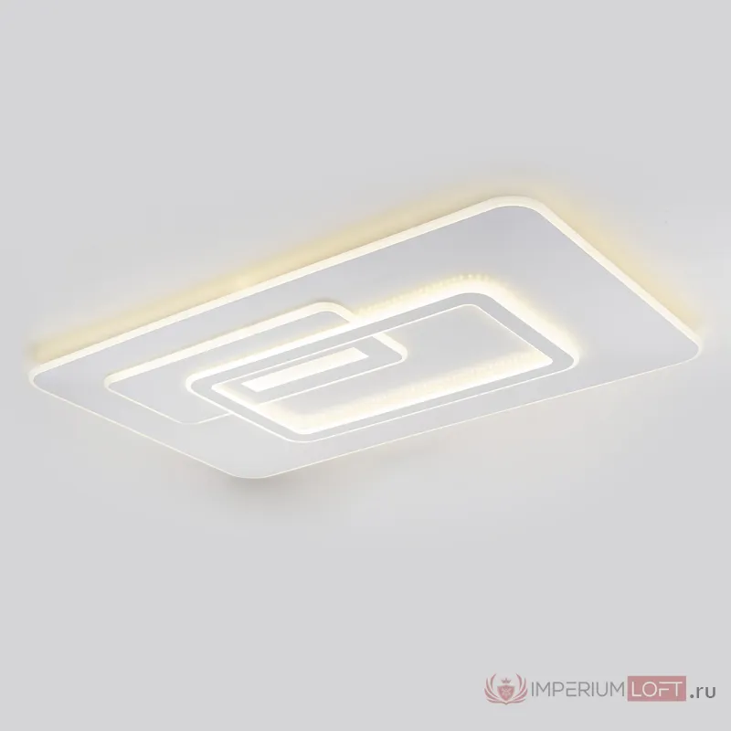 Потолочный светильник Escada RUNG 10294/3LED от ImperiumLoft
