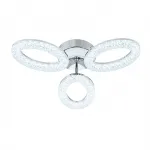 Escada 10283/3 LED*72W Chrome от ImperiumLoft