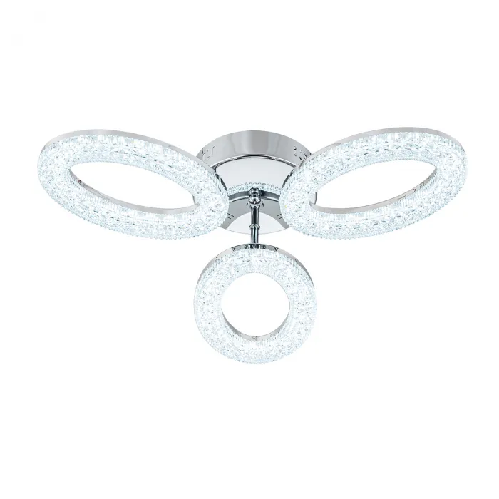 Escada 10283/3 LED*72W Chrome от ImperiumLoft