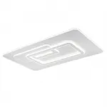 Потолочный светильник Escada RUNG 10294/3LED от ImperiumLoft