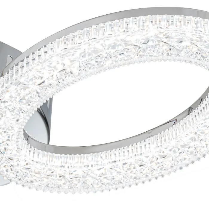 Escada 10283/3 LED*72W Chrome от ImperiumLoft