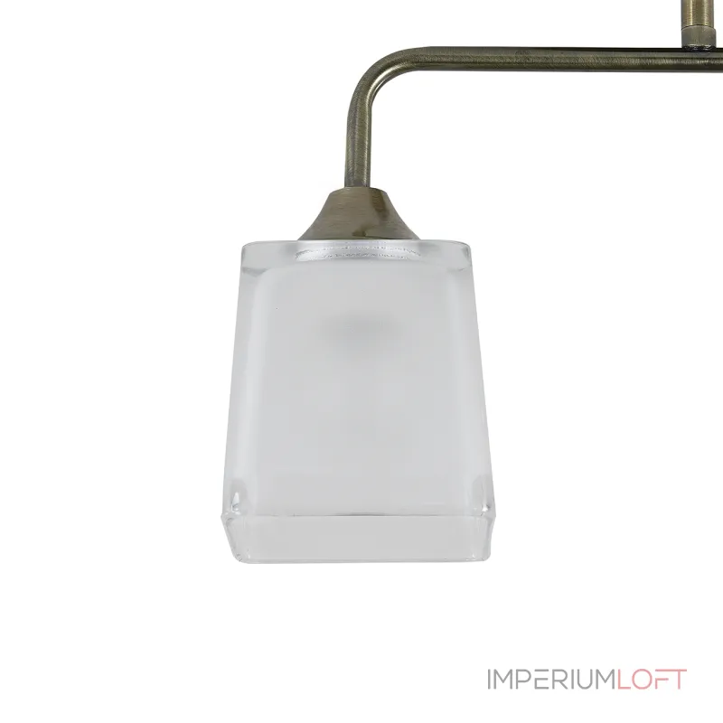 Потолочная люстра Escada ARTEMIS 2103/2P