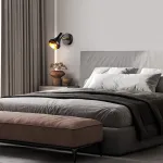 Спот Escada NORA 1147/1A Black
