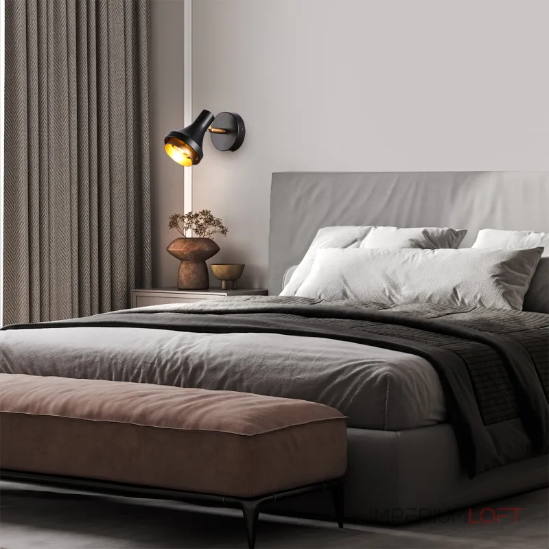 Спот Escada NORA 1147/1A Black Спот Escada NORA 1147/1A Black