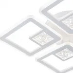 Потолочный светильник Escada HYDRIA 10277/4LED