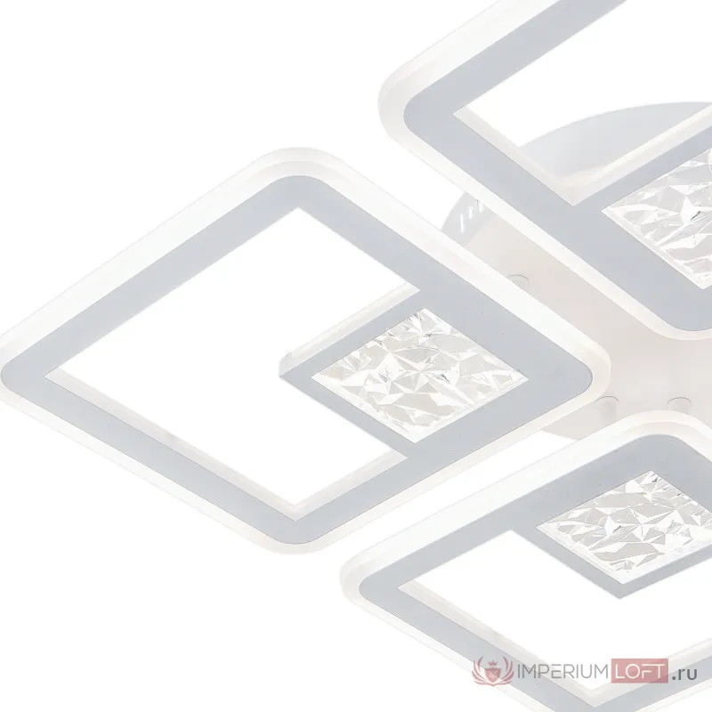 Потолочный светильник Escada HYDRIA 10277/4LED от ImperiumLoft