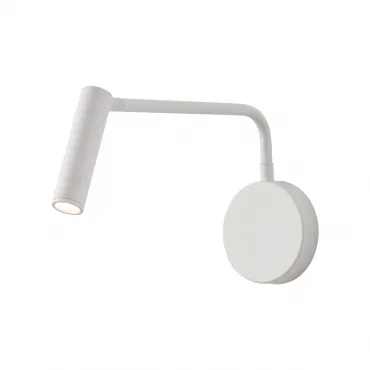 Настенный светильник Escada KOPPA 10299/1LED White